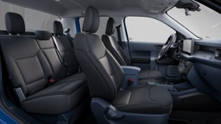 2025 Ford Maverick® Internal Image 1